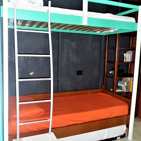 4Effe Home Сестри Леванте Екстериор снимка