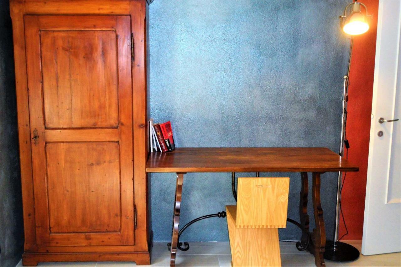 4Effe Home Сестри Леванте Екстериор снимка