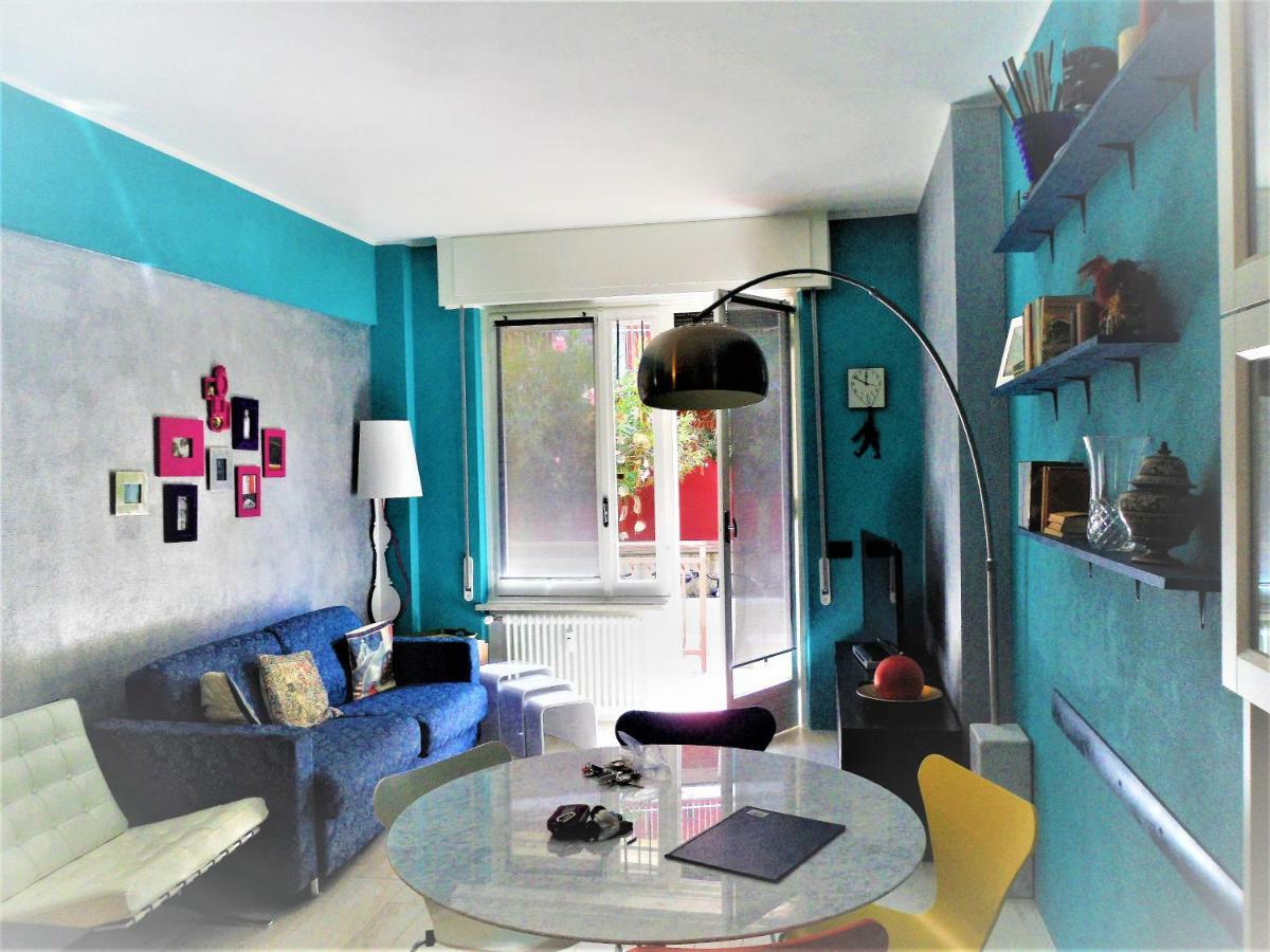 4Effe Home Сестри Леванте Екстериор снимка