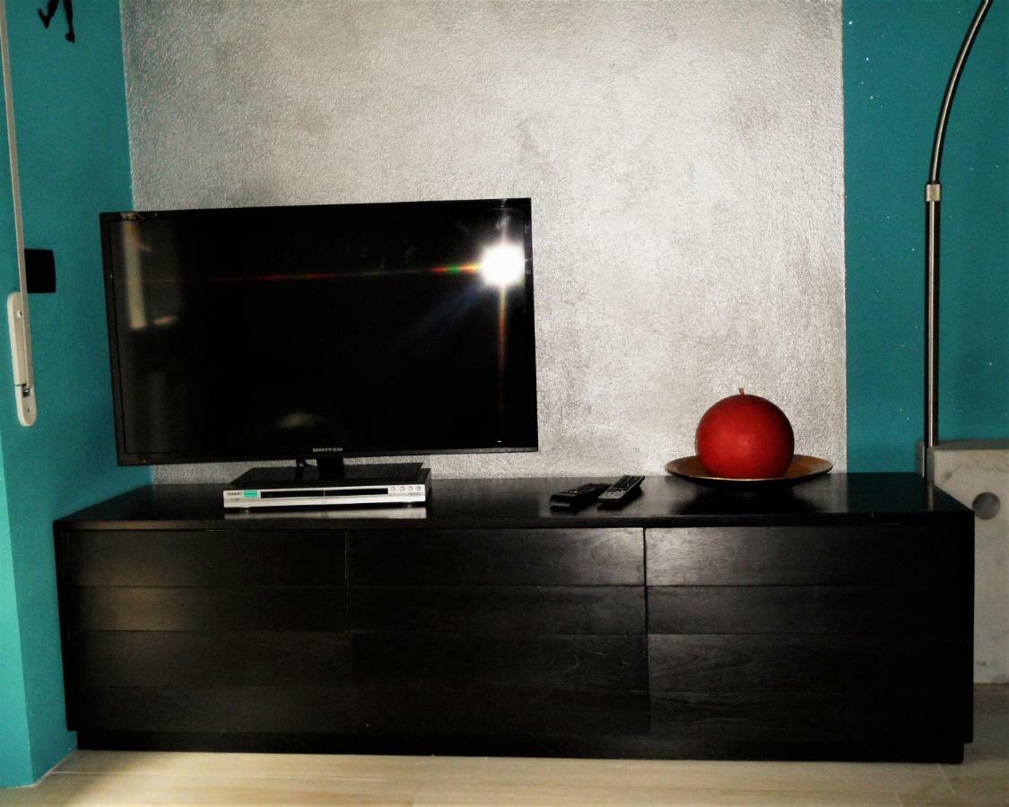 4Effe Home Сестри Леванте Екстериор снимка