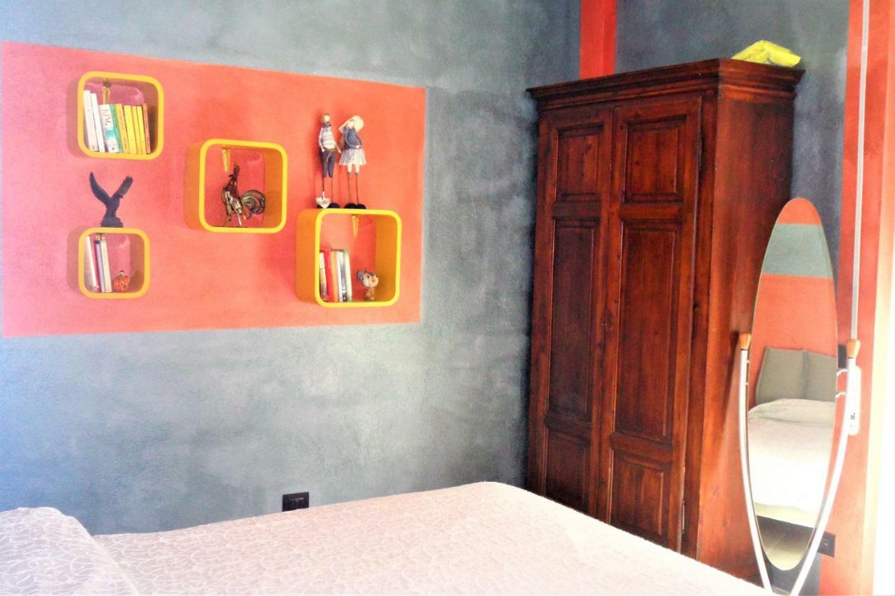 4Effe Home Сестри Леванте Екстериор снимка