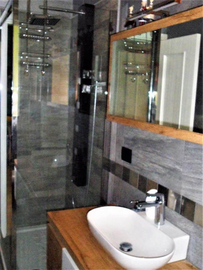 4Effe Home Сестри Леванте Екстериор снимка