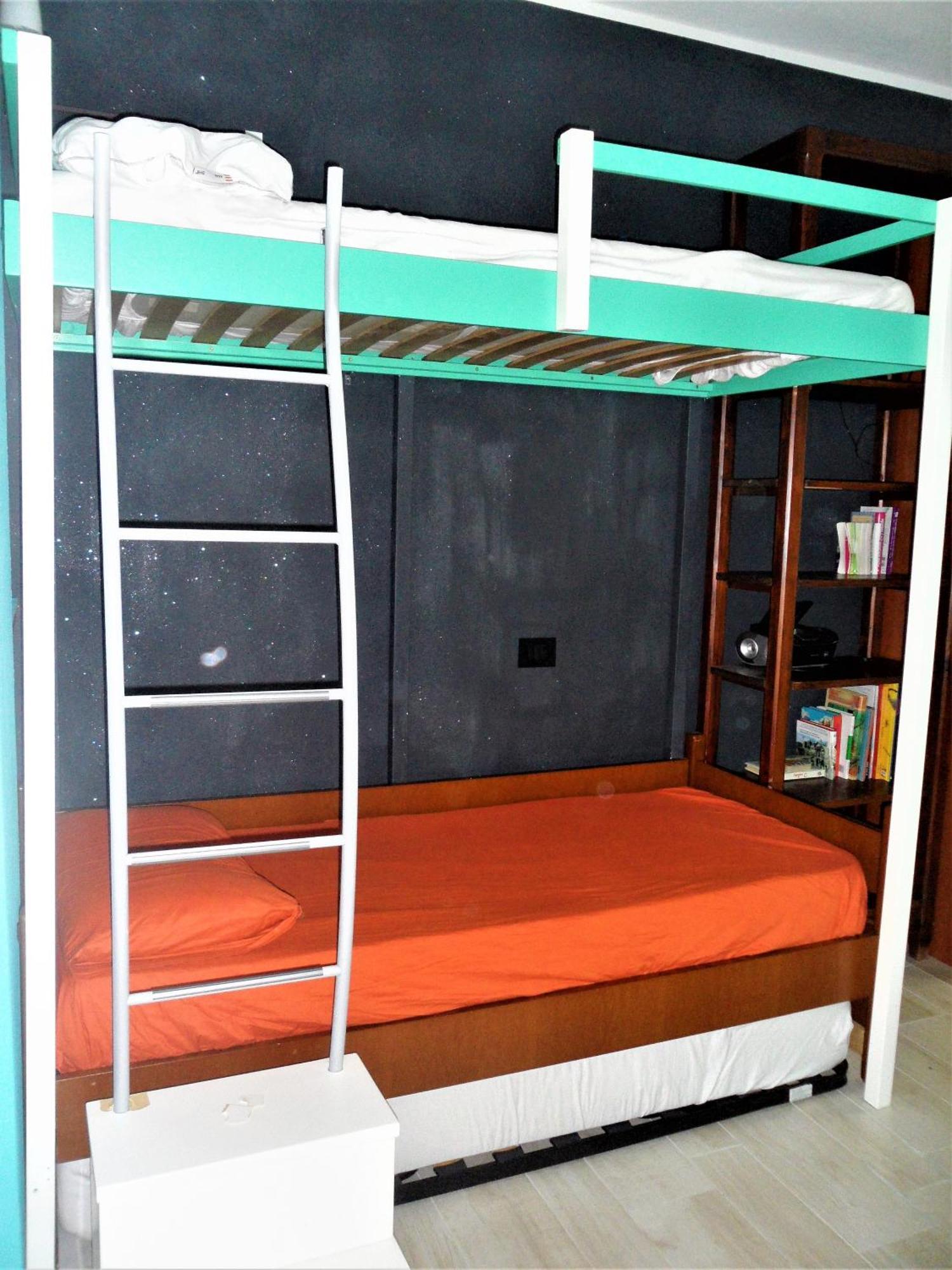4Effe Home Сестри Леванте Екстериор снимка