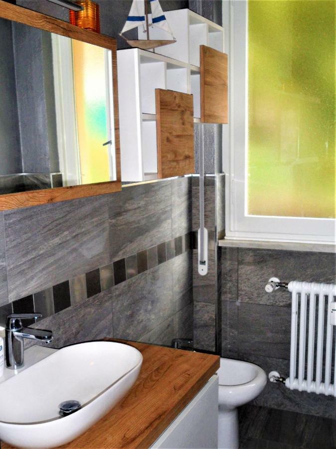 4Effe Home Сестри Леванте Екстериор снимка